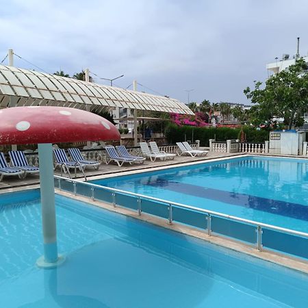 Jasmin Blue Otel ซิลิฟเค ภายนอก รูปภาพ