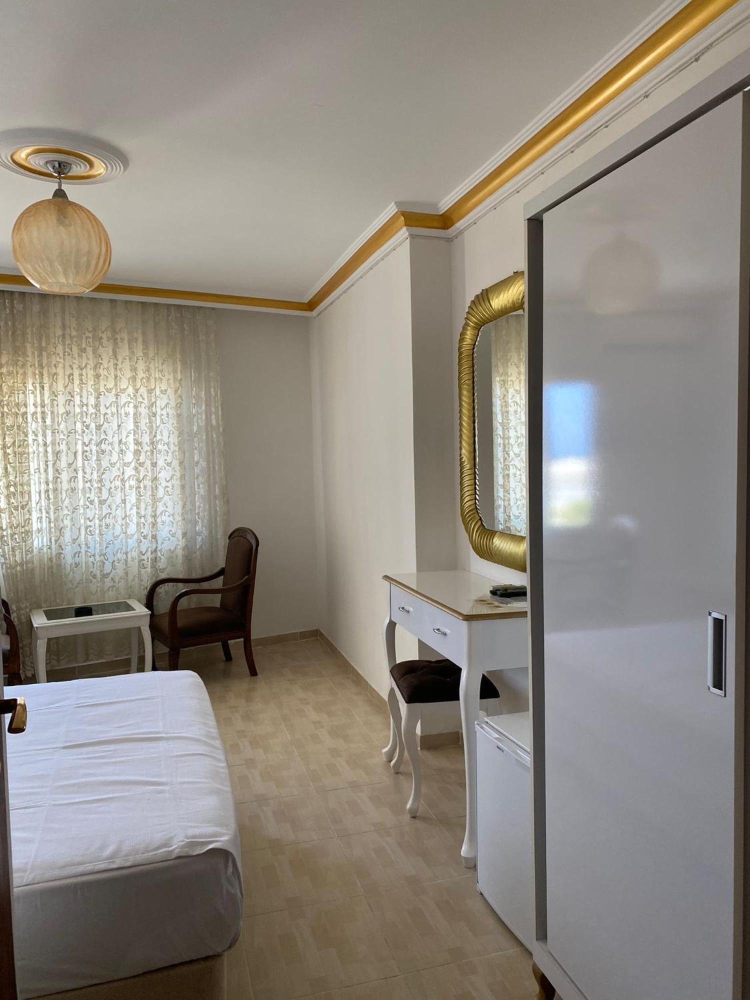 Jasmin Blue Otel ซิลิฟเค ภายนอก รูปภาพ