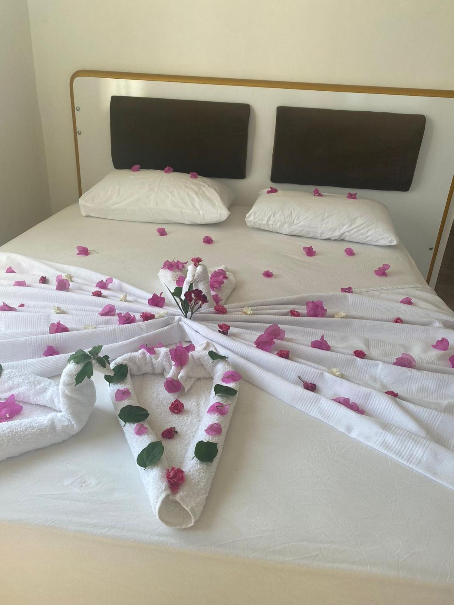 Jasmin Blue Otel ซิลิฟเค ภายนอก รูปภาพ