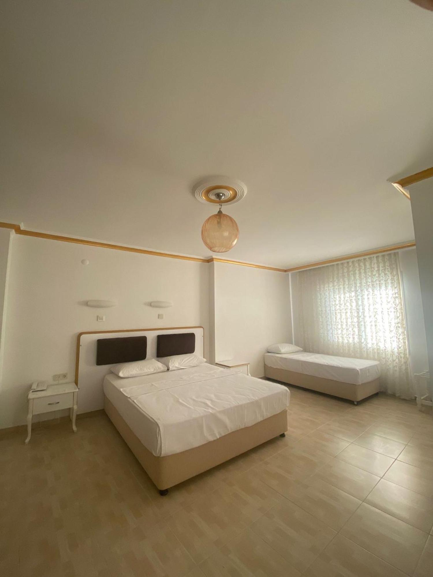 Jasmin Blue Otel ซิลิฟเค ภายนอก รูปภาพ