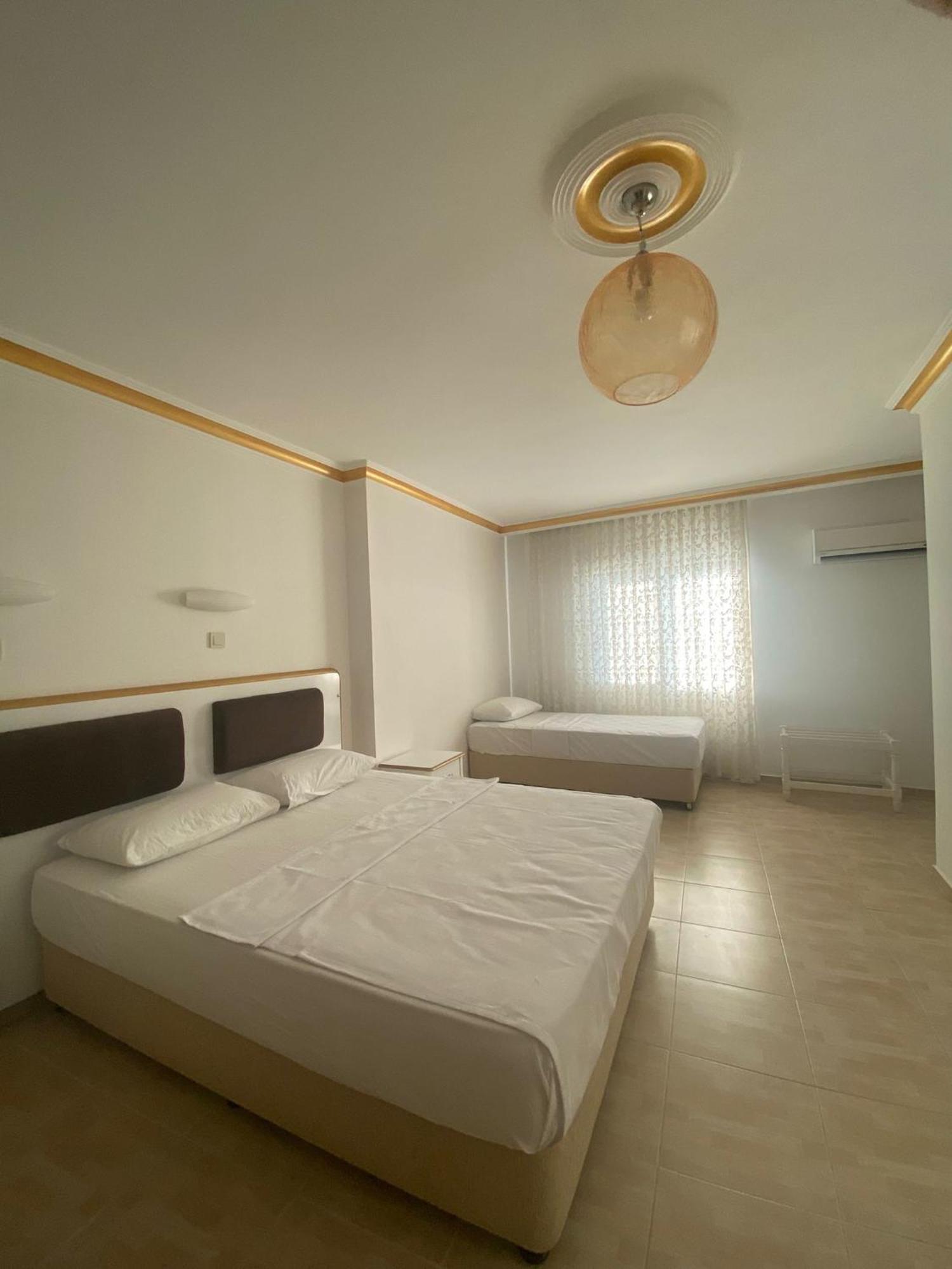 Jasmin Blue Otel ซิลิฟเค ภายนอก รูปภาพ