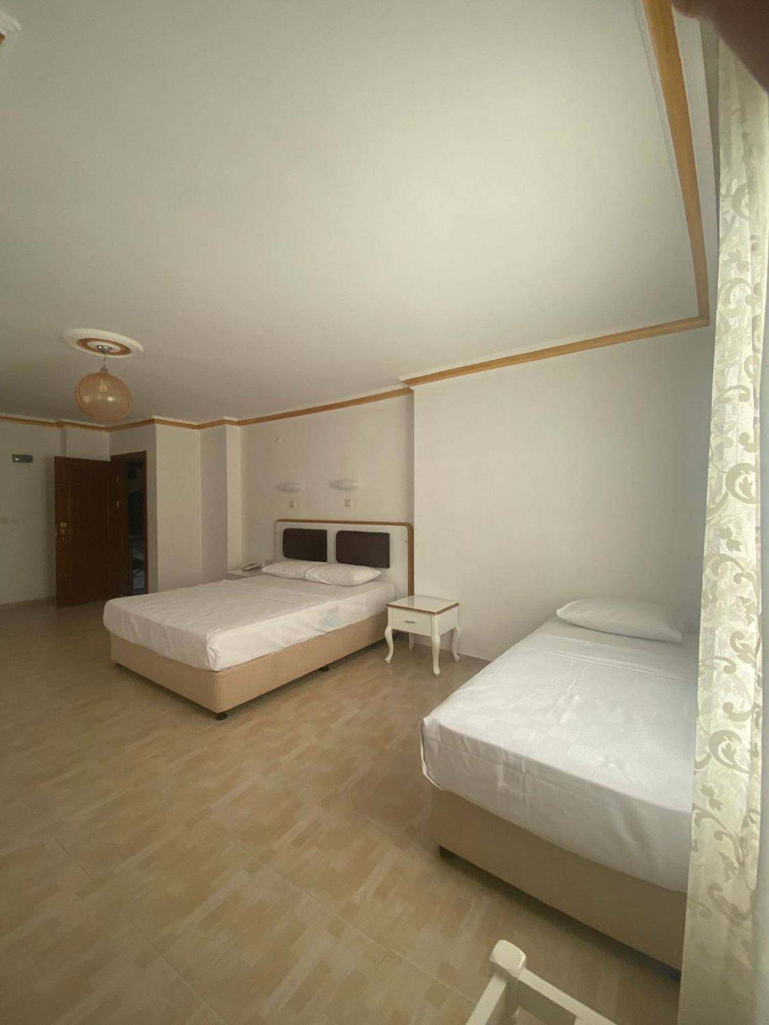 Jasmin Blue Otel ซิลิฟเค ภายนอก รูปภาพ