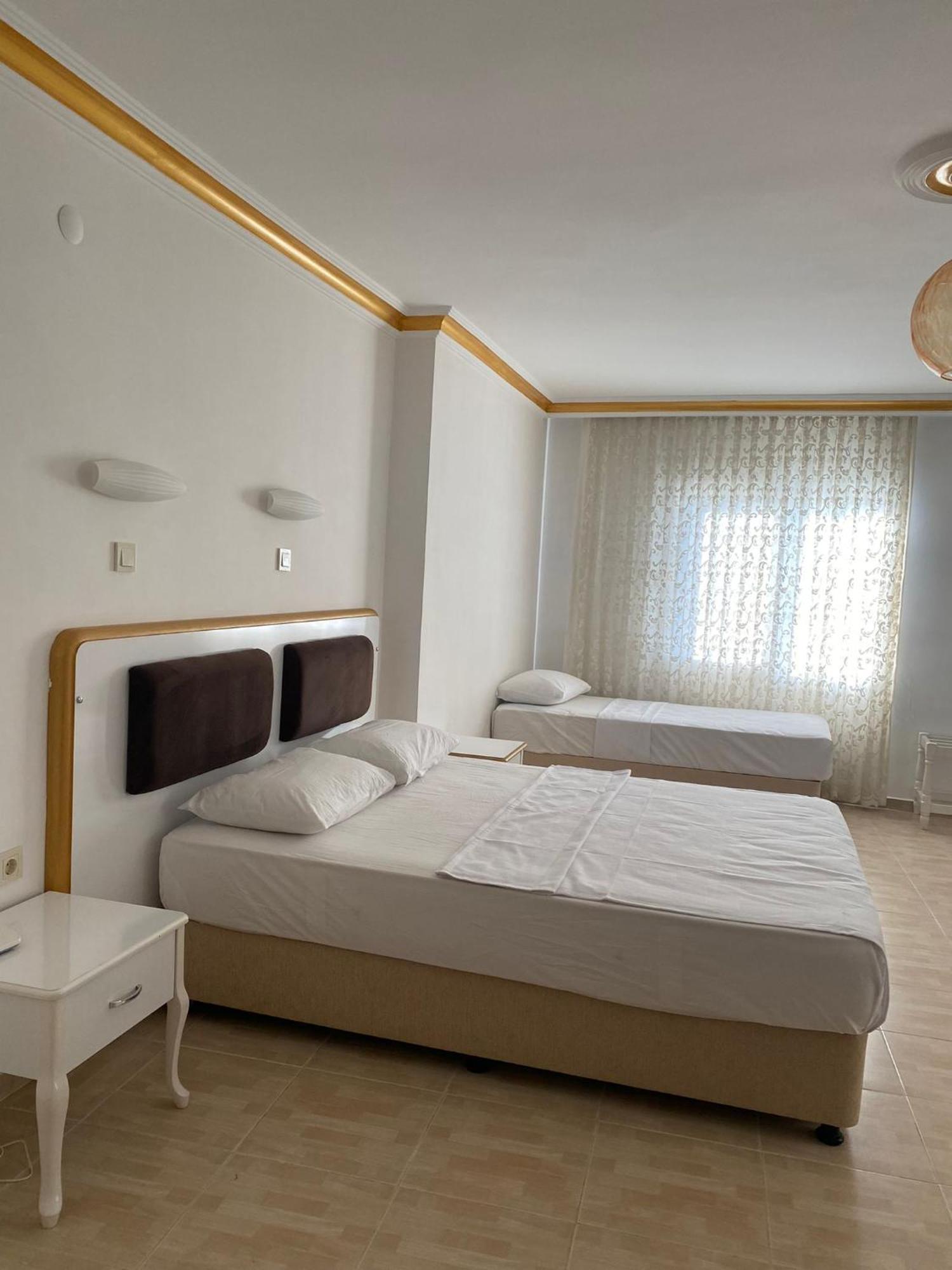 Jasmin Blue Otel ซิลิฟเค ภายนอก รูปภาพ