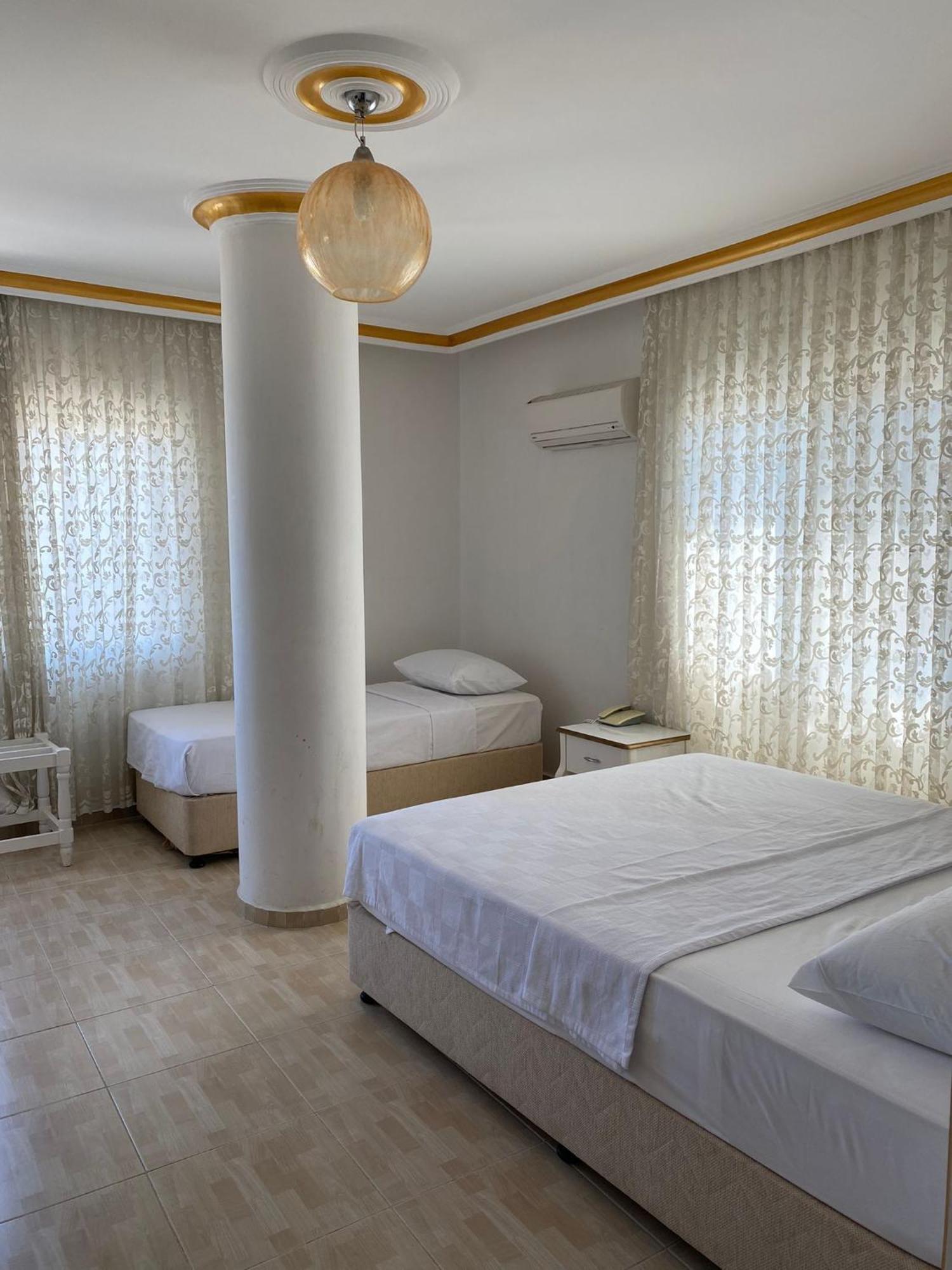 Jasmin Blue Otel ซิลิฟเค ภายนอก รูปภาพ